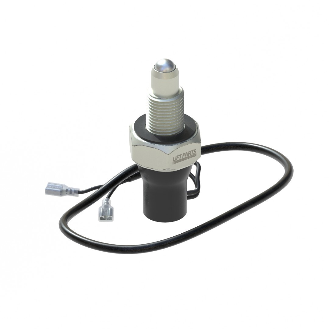 Switch - Neutral Safety For Toyota : 32752-12011-71 - Same Day